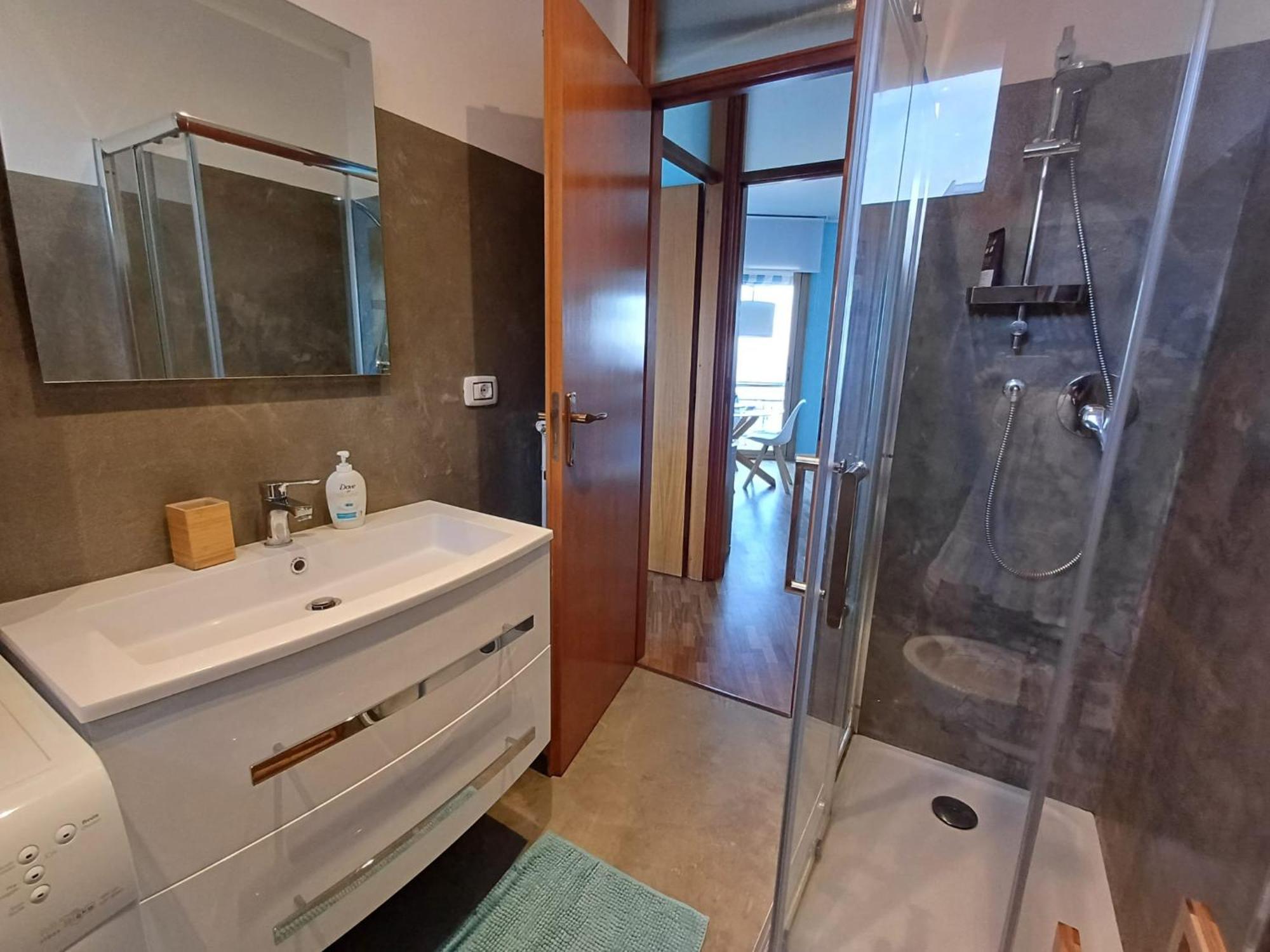 Apartamento Terrazza Sul Mare - Bellavista San Remo Exterior foto